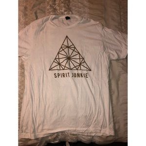 Gabby Bernstein - Spirit Junkie Tee